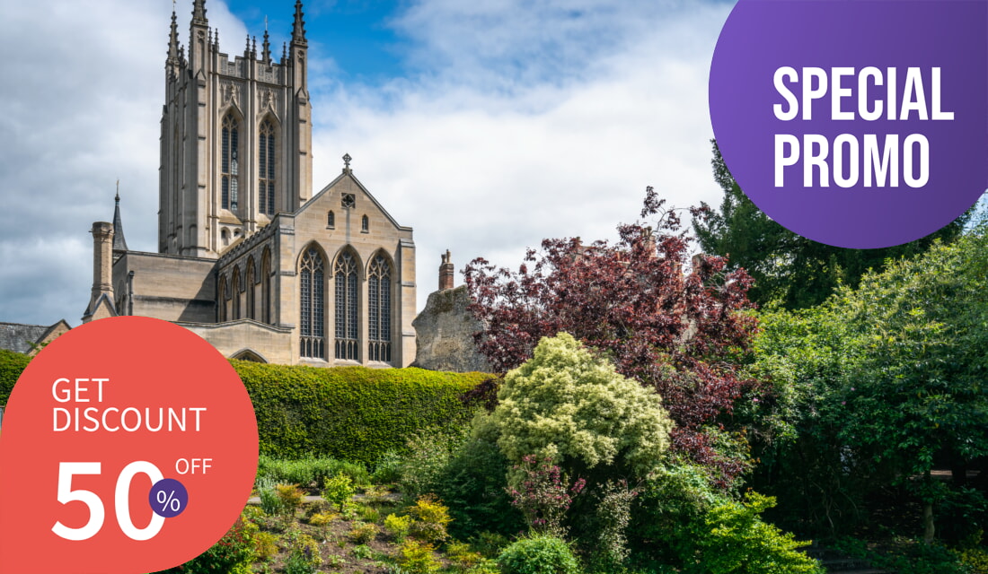 Bury St. Edmunds